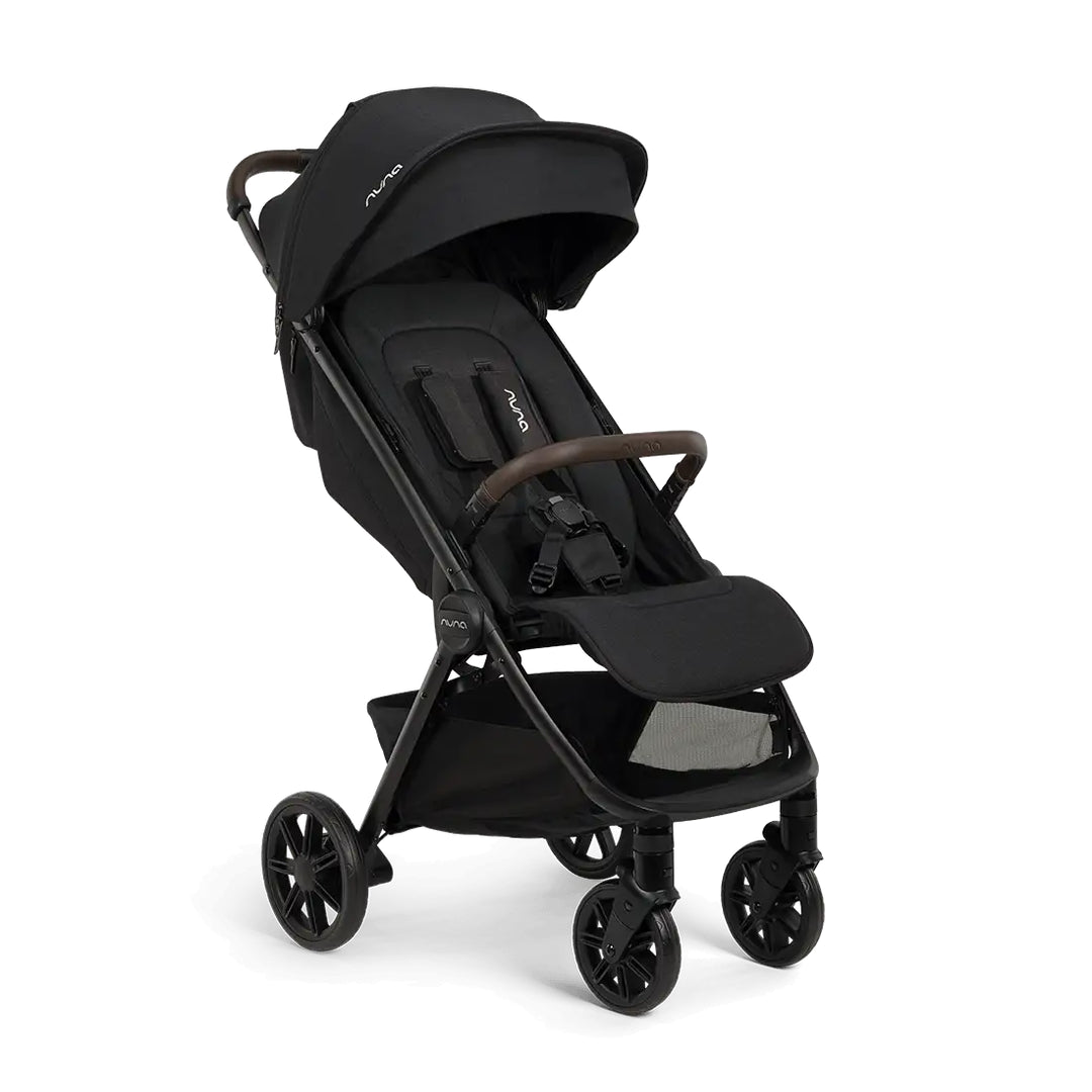 Nuna trvl™ urbn stroller