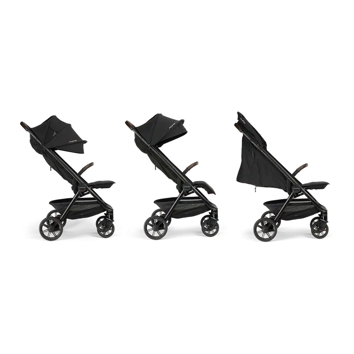 Nuna trvl™ urbn stroller