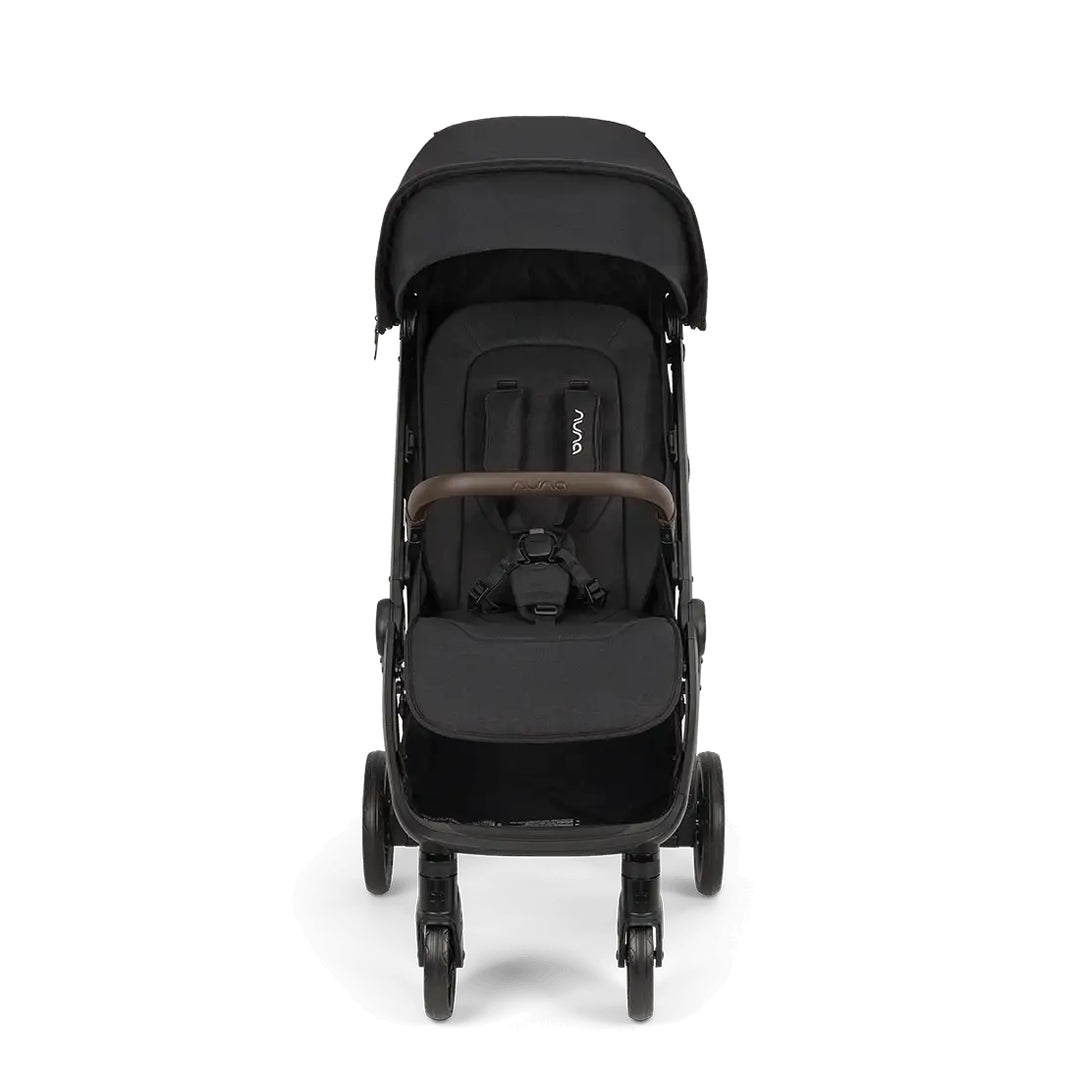 Nuna trvl™ urbn stroller