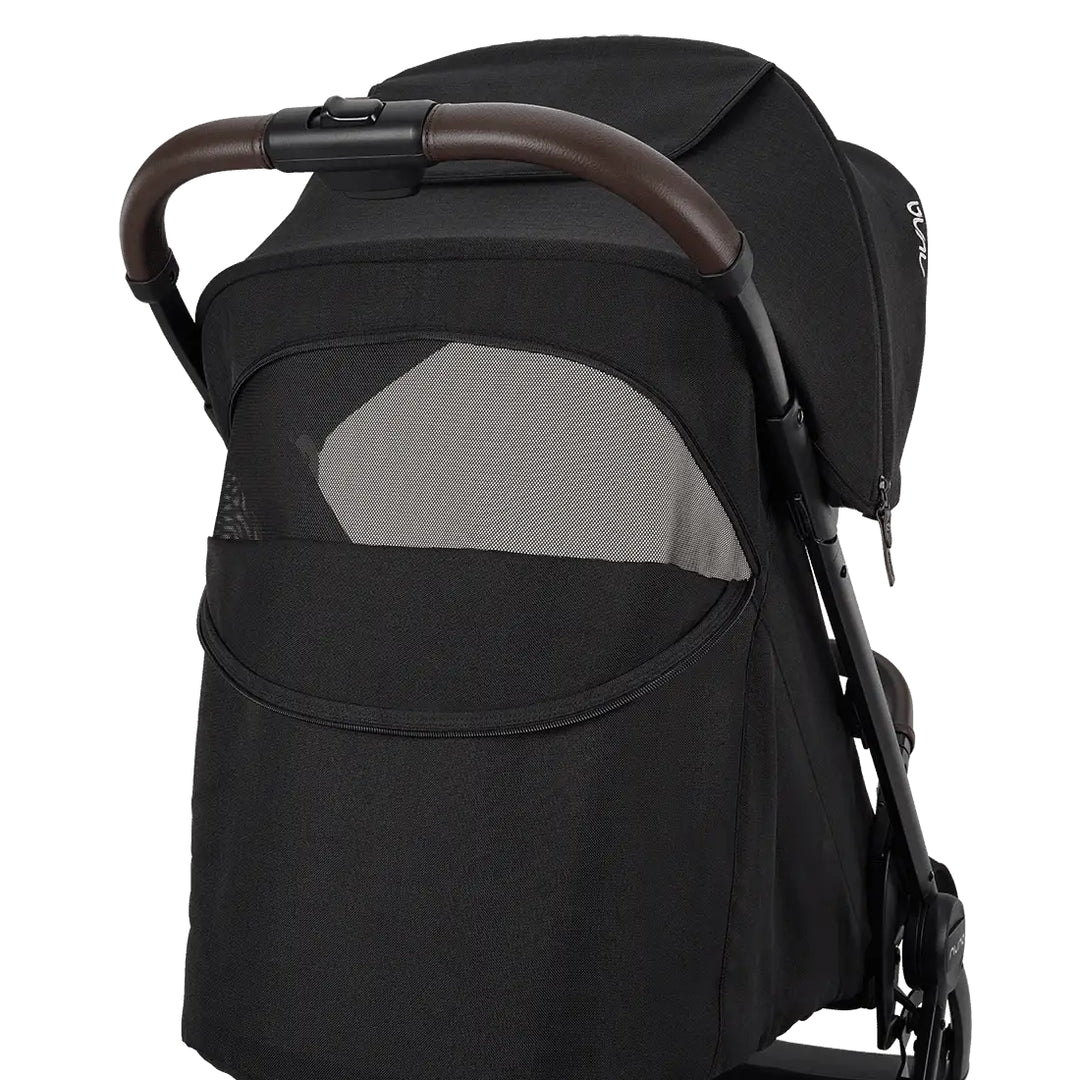 Nuna trvl™ urbn stroller