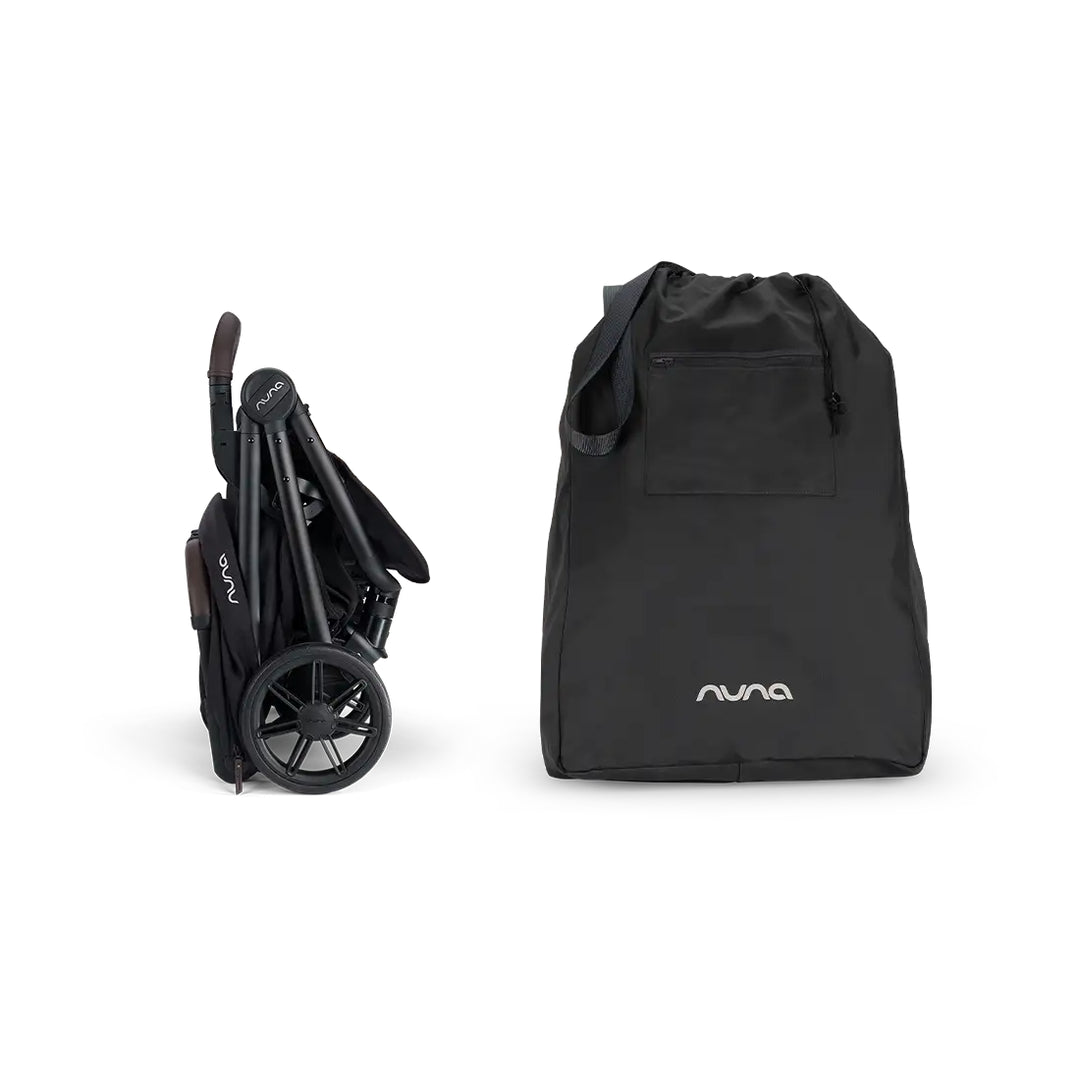 Nuna trvl™ urbn stroller