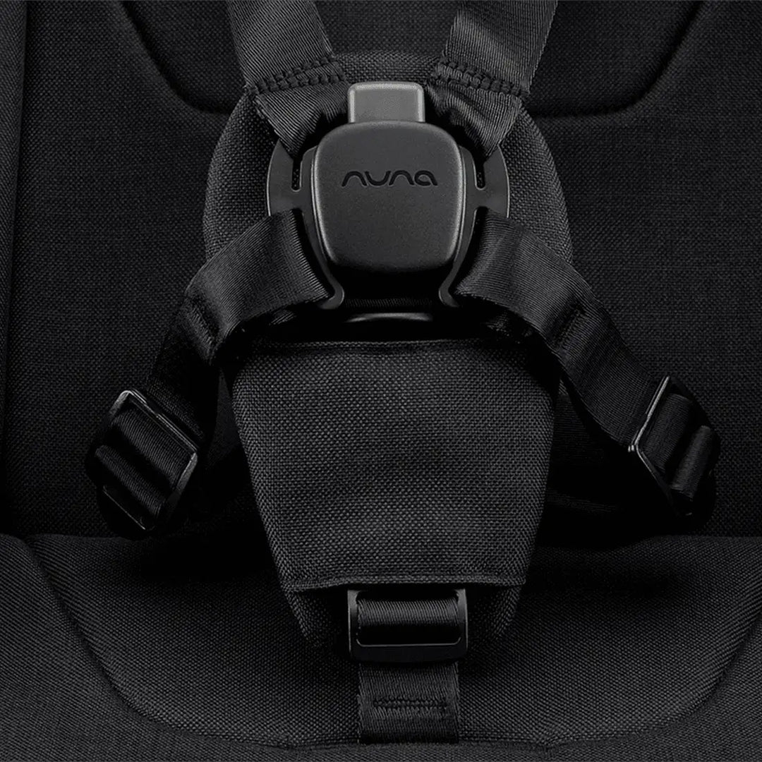 Nuna trvl™ urbn stroller