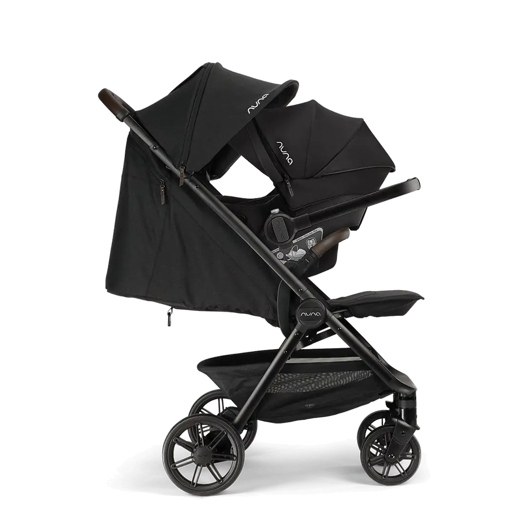 Nuna trvl™ urbn stroller