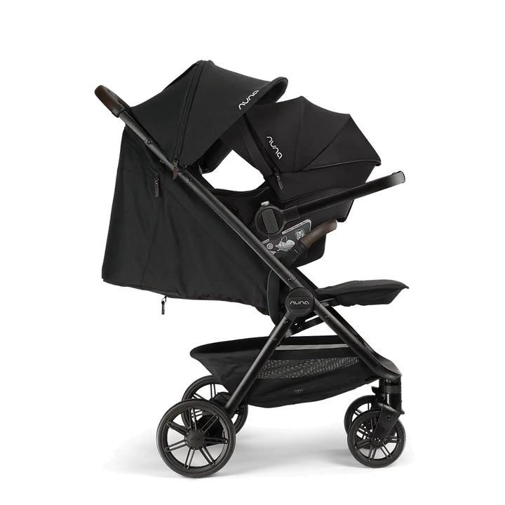 Nuna trvl™ urbn stroller