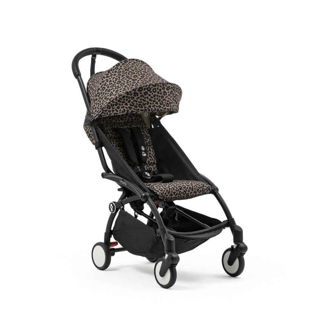 Stokke YOYO³ Stroller (From 6 Months)