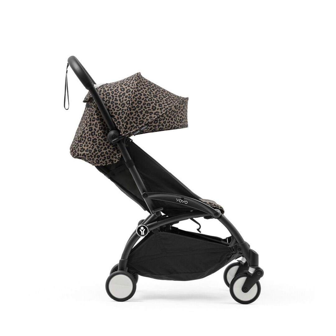 Stokke YOYO³ Stroller (From 6 Months)