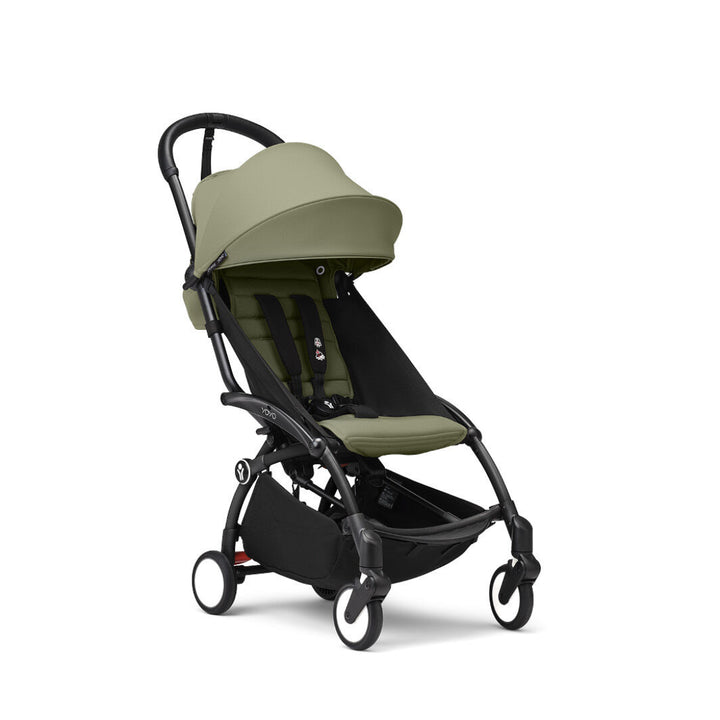 Stokke YOYO³ Stroller (From 6 Months)