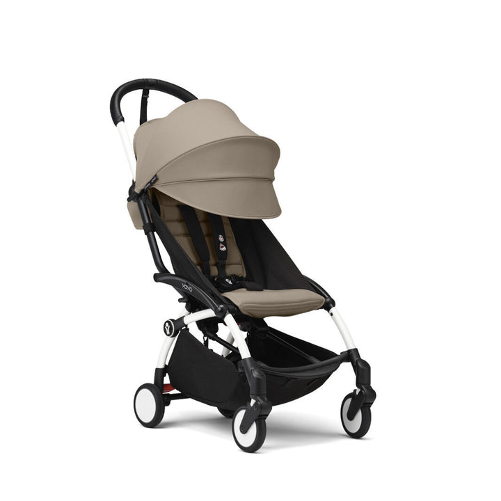 Stokke YOYO³ Stroller (From 6 Months)
