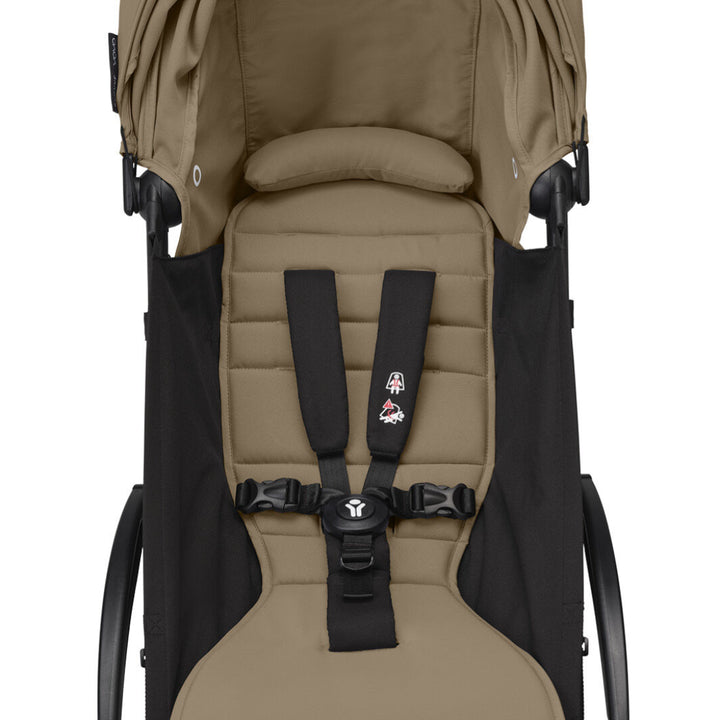 Stokke YOYO³ Stroller (From 6 Months)