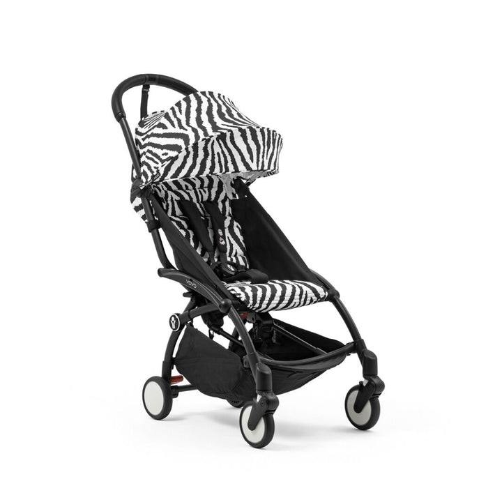 Stokke YOYO³ Stroller (From 6 Months)