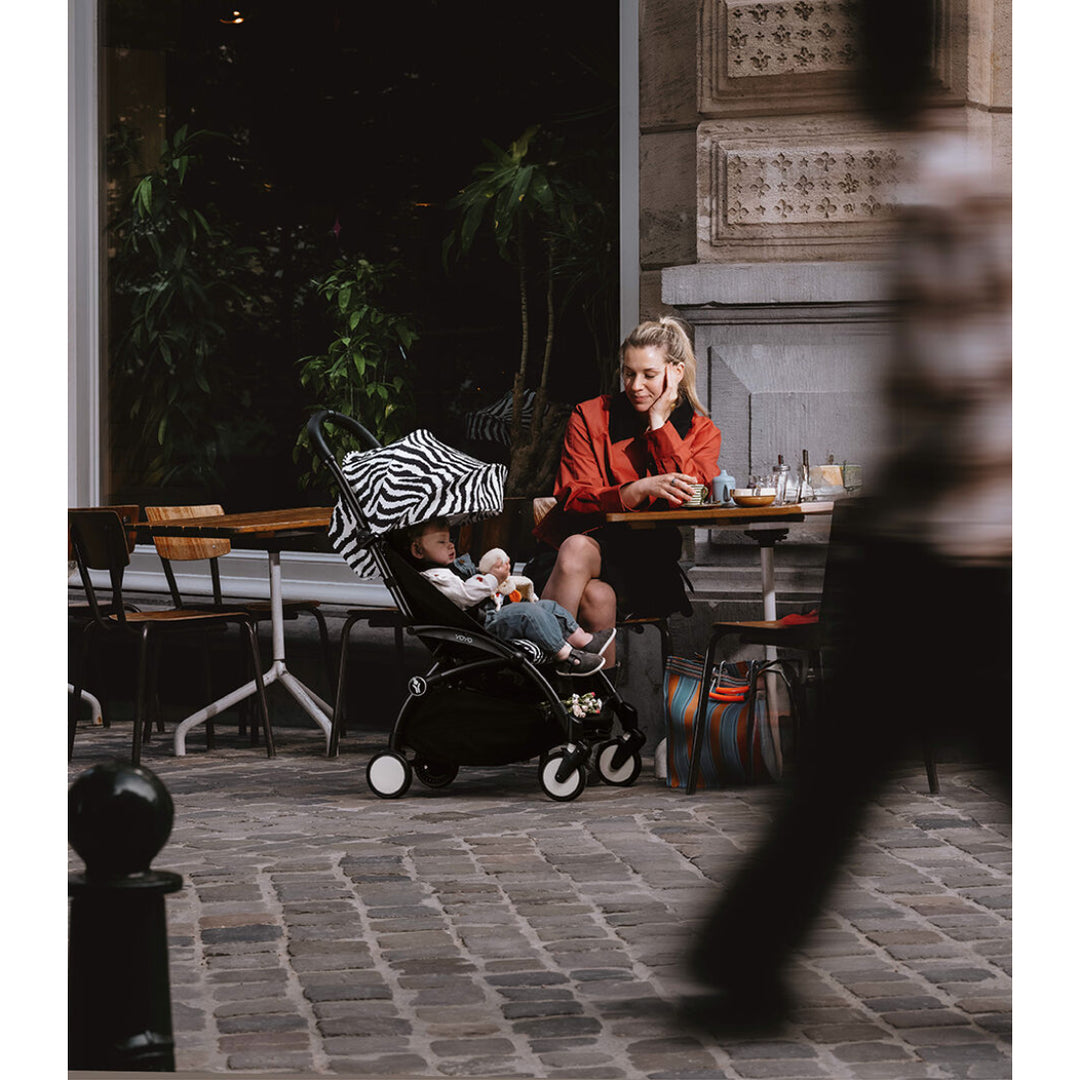 Stokke YOYO³ Stroller (From 6 Months)