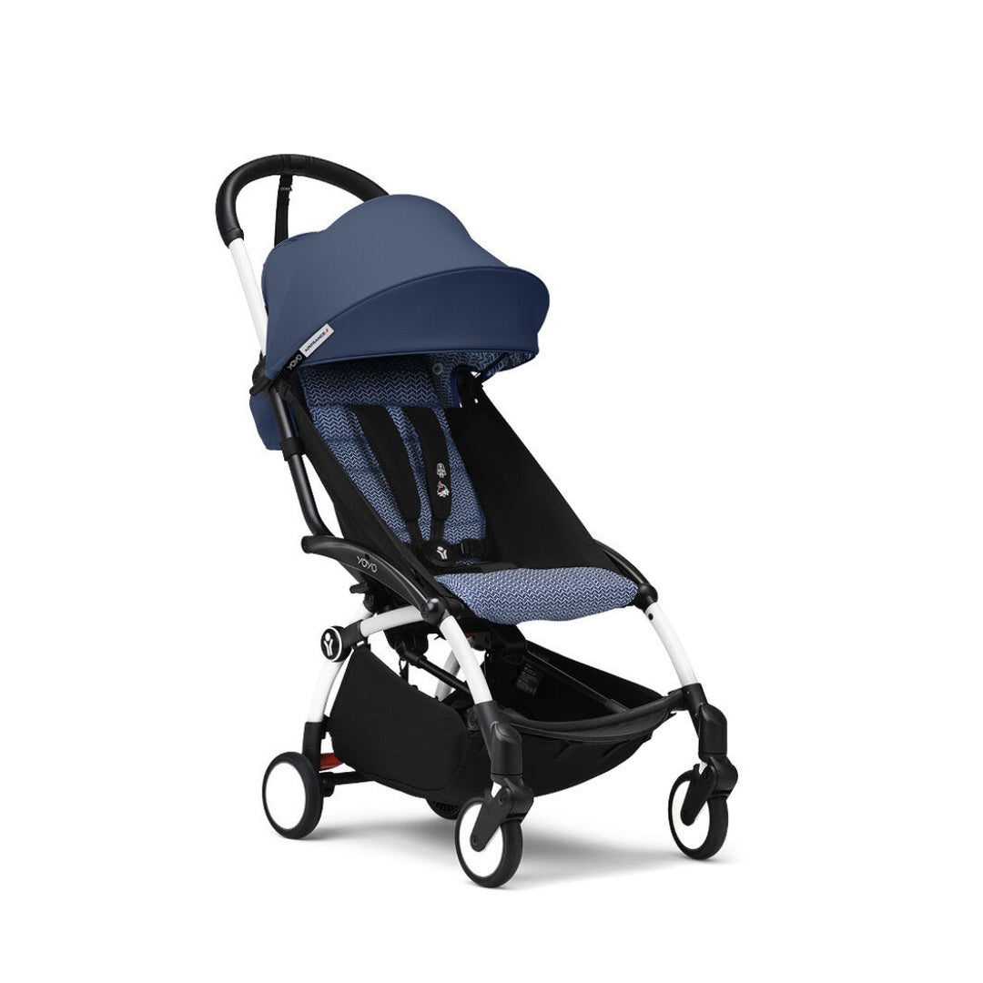 Stokke YOYO³ Stroller (From 6 Months)
