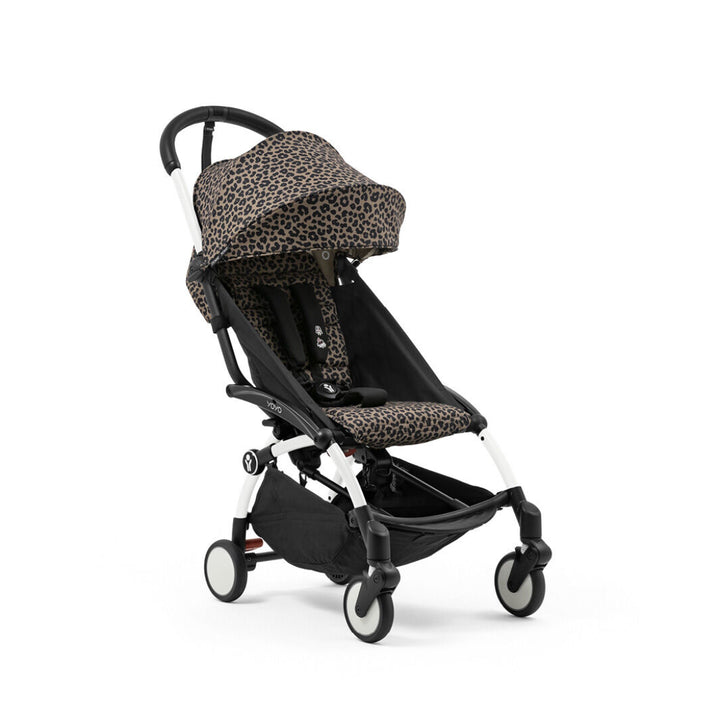 Stokke YOYO³ Stroller (From 6 Months)