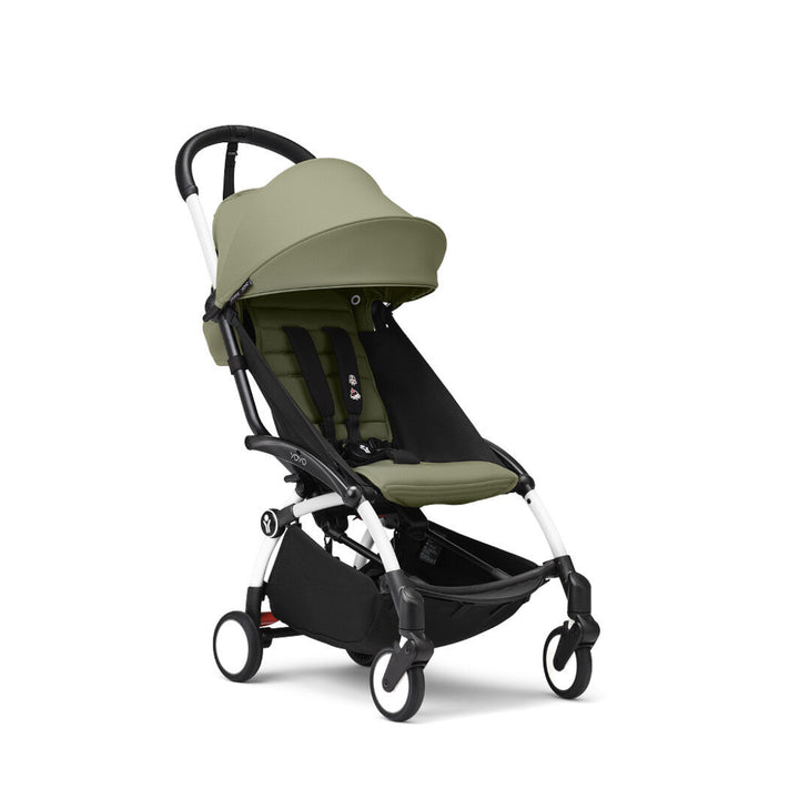 Stokke YOYO³ Stroller (From 6 Months)