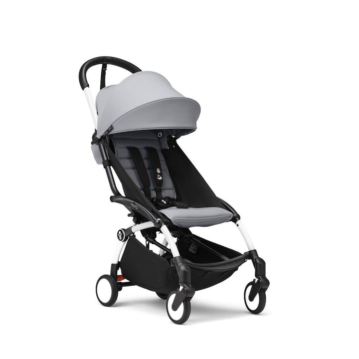 Stokke YOYO³ Stroller (From 6 Months)