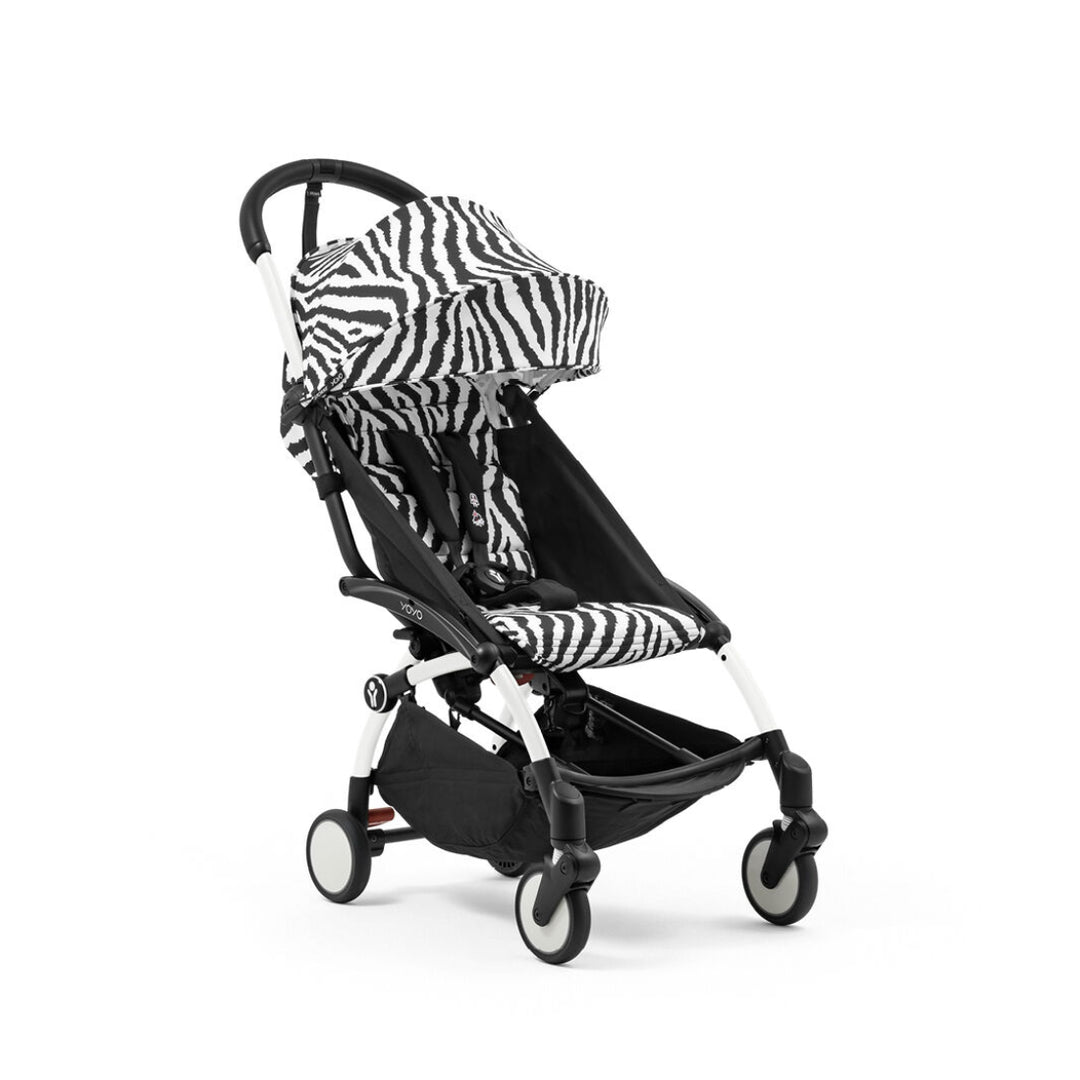 Stokke YOYO³ Stroller (From 6 Months)
