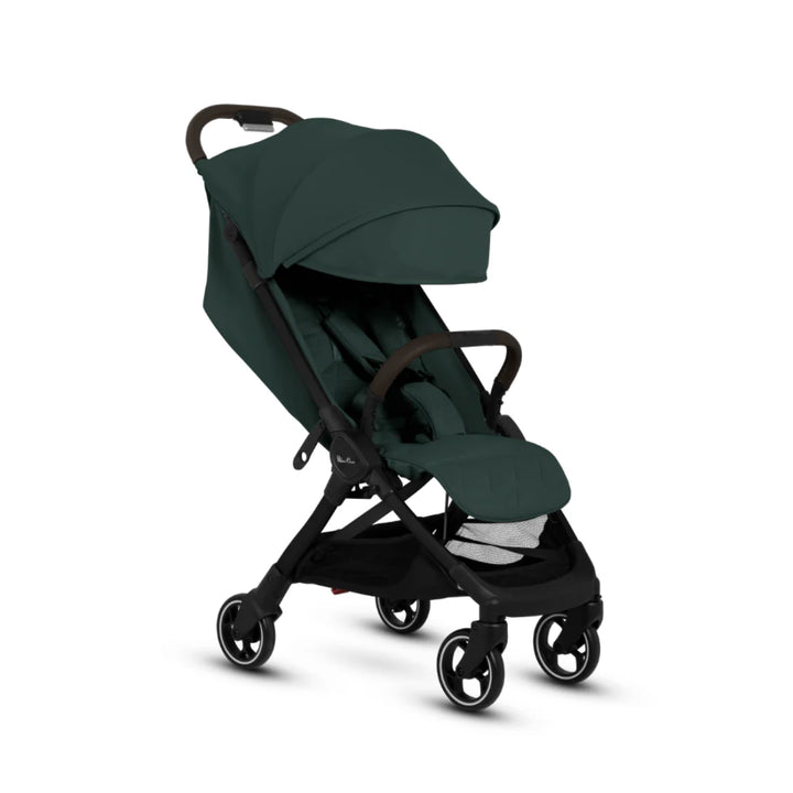 Silver Cross Clic 2 Stroller