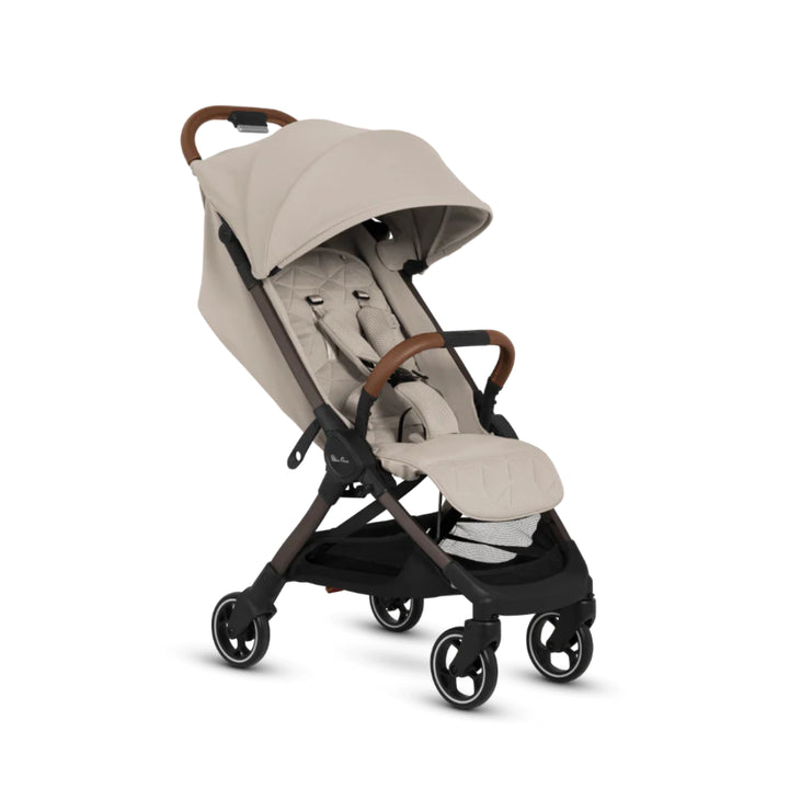 Silver Cross Clic 2 Stroller