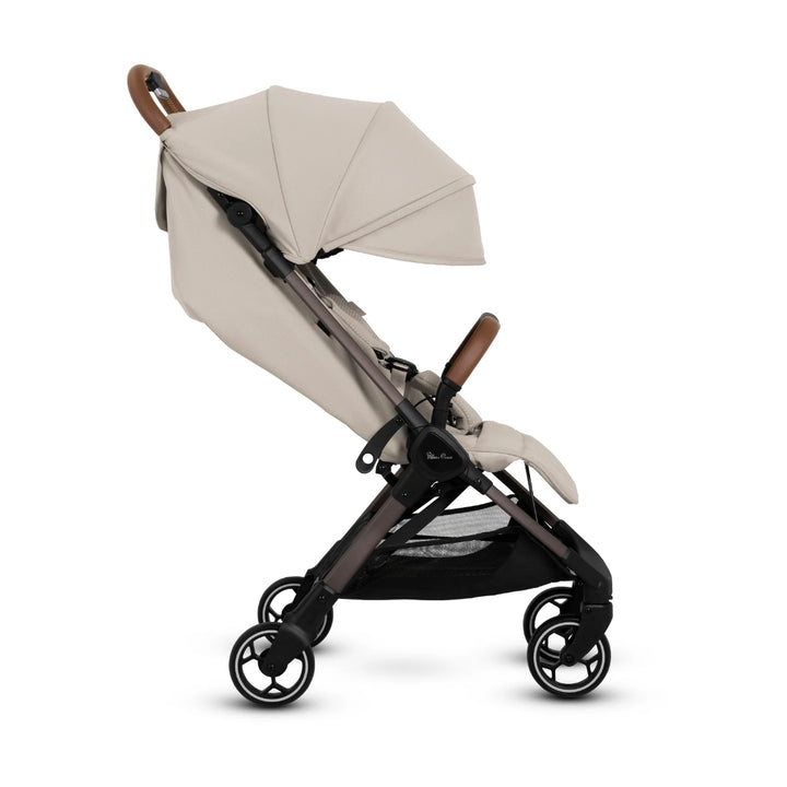 Silver Cross Clic 2 Stroller