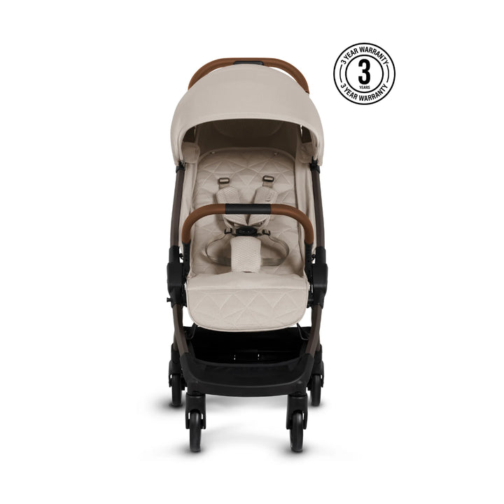 Silver Cross Clic 2 Stroller