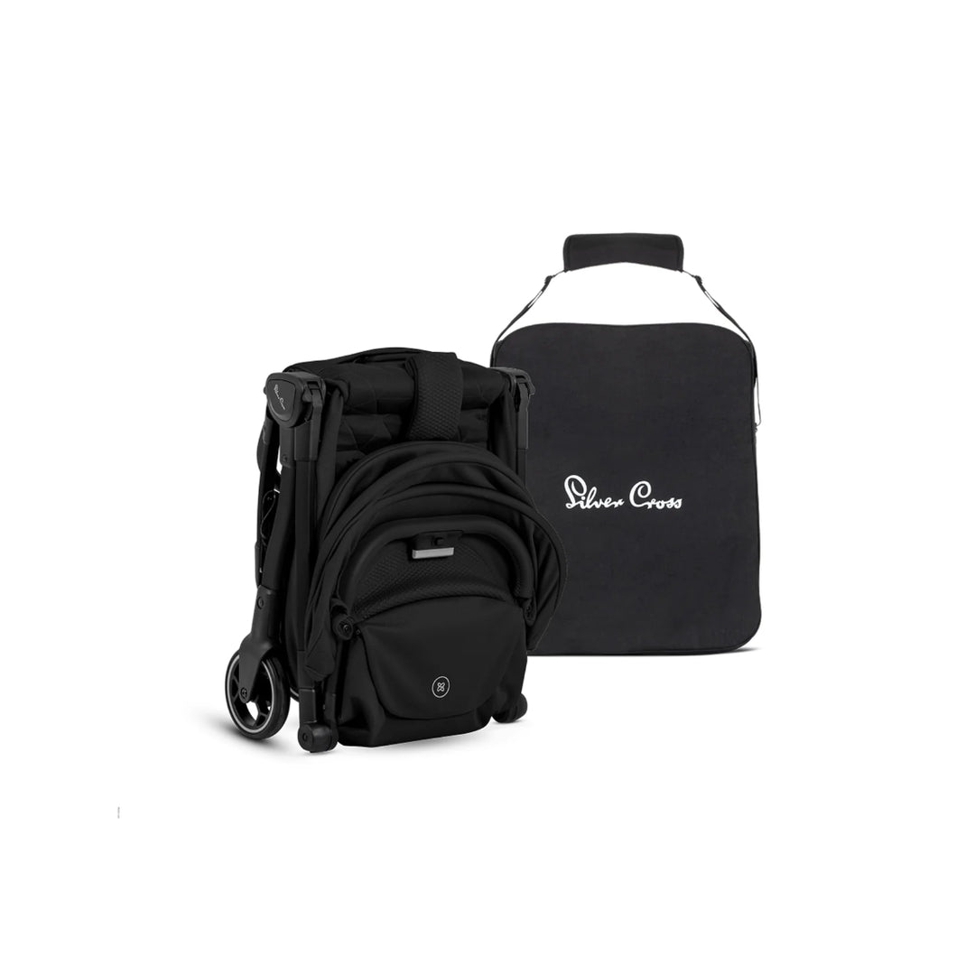 Silver Cross Clic 2 Stroller