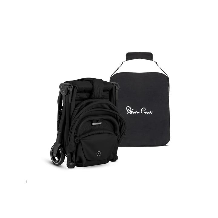 Silver Cross Clic 2 Stroller