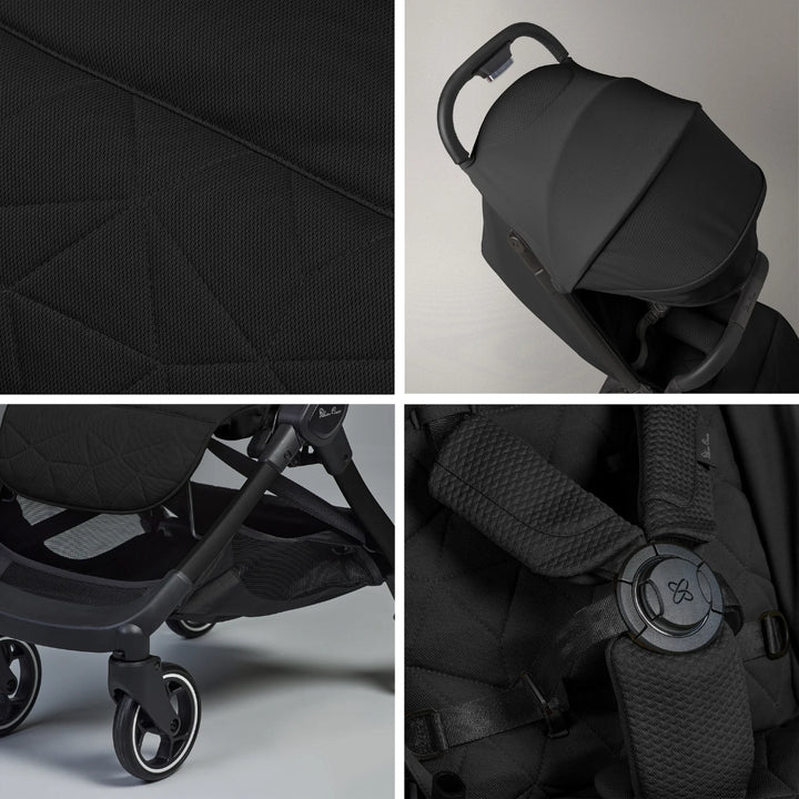 Silver Cross Clic 2 Stroller