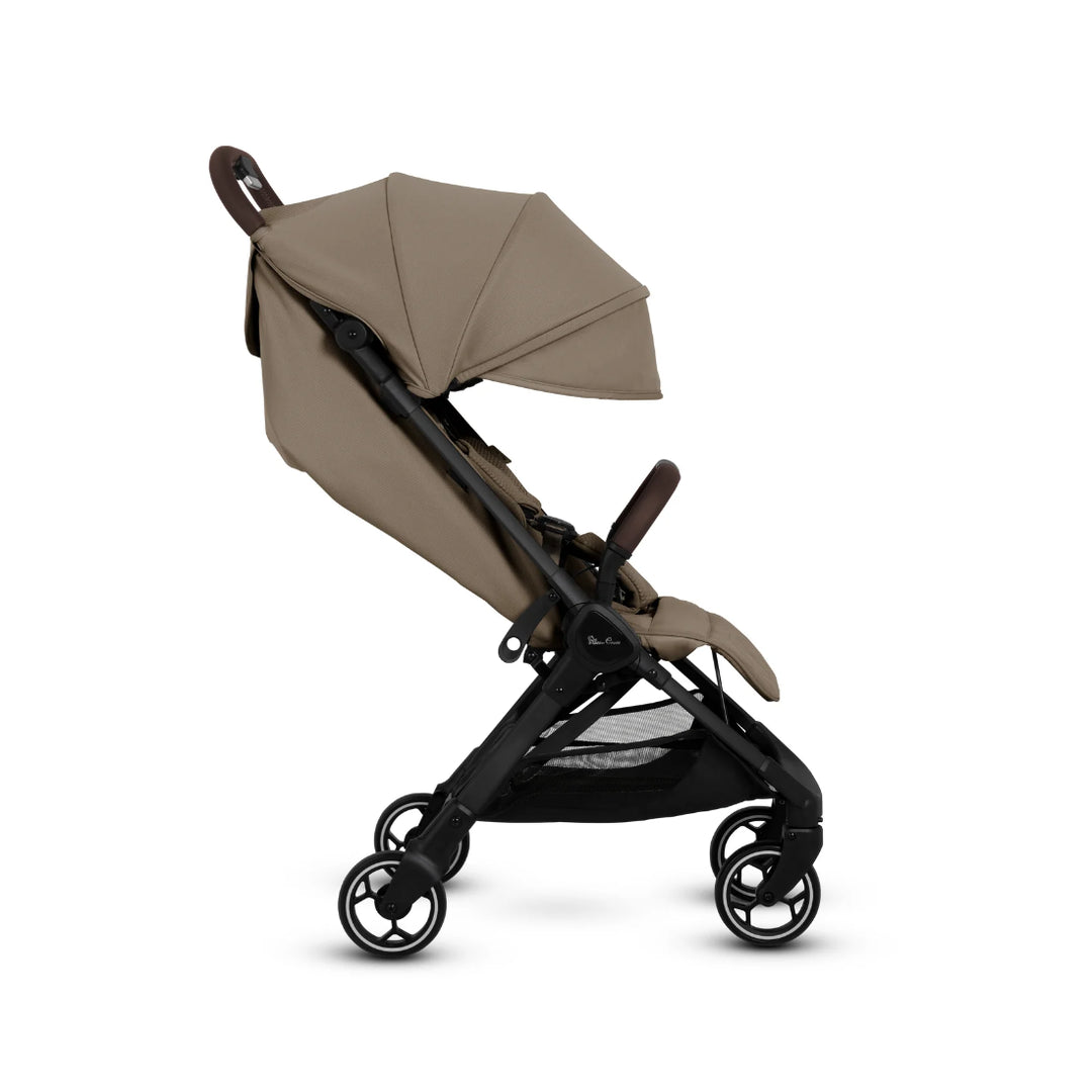 Silver Cross Clic 2 Stroller