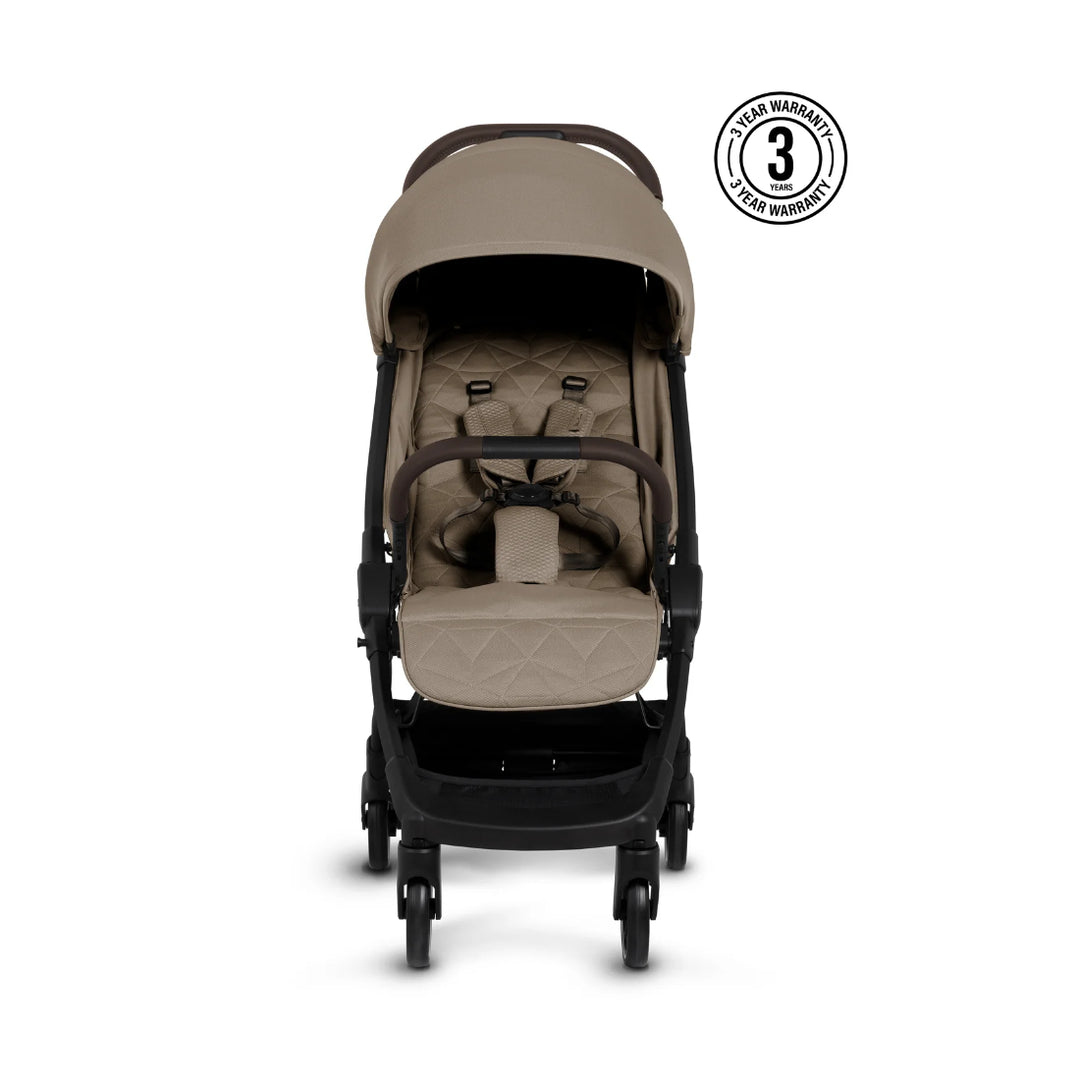 Silver Cross Clic 2 Stroller