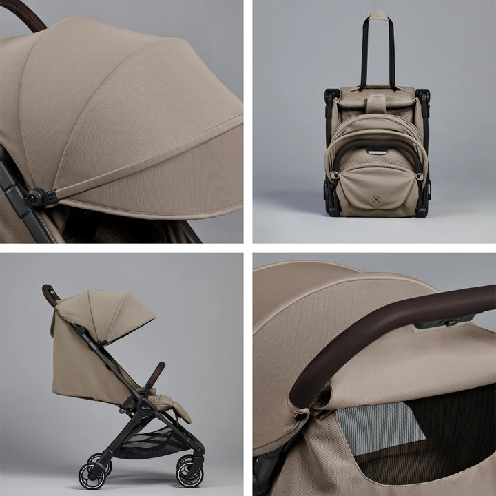 Silver Cross Clic 2 Stroller