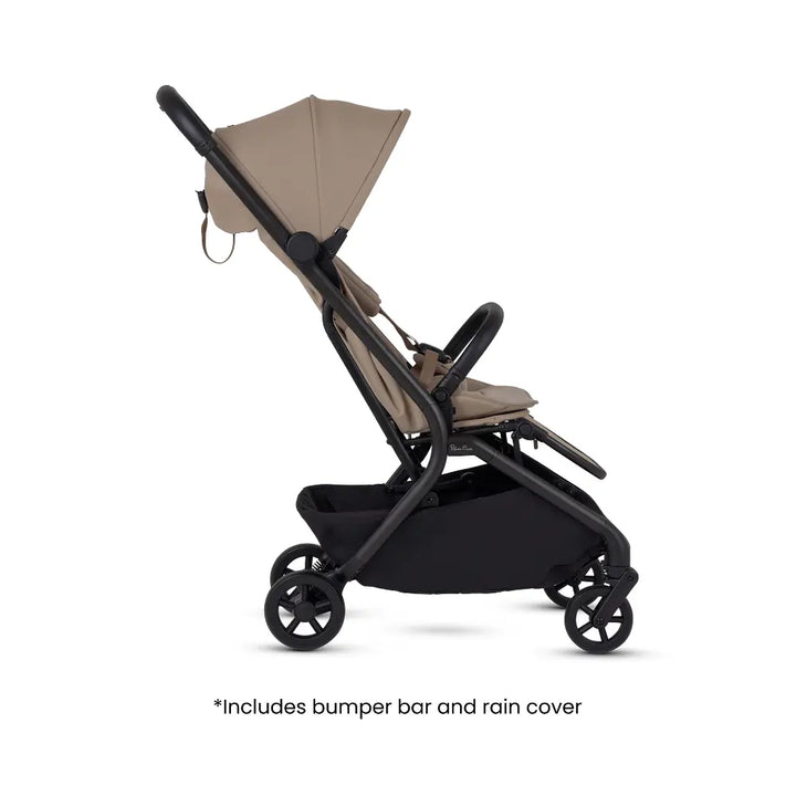 Silver Cross Nia Stroller