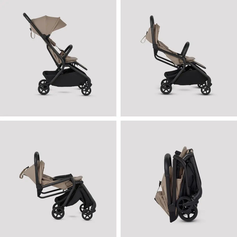 Silver Cross Nia Stroller