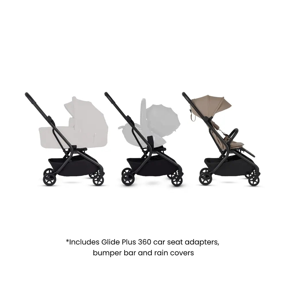 Silver Cross Nia Stroller
