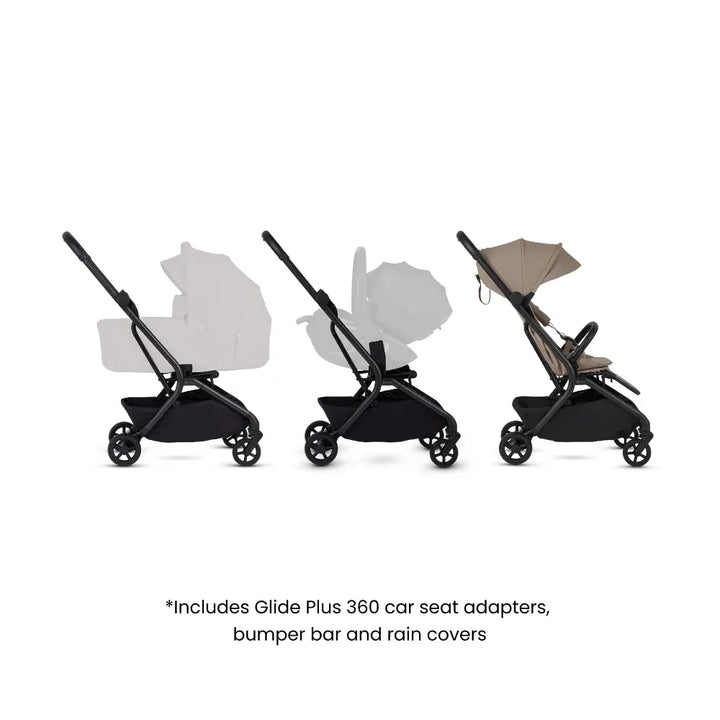 Silver Cross Nia Stroller