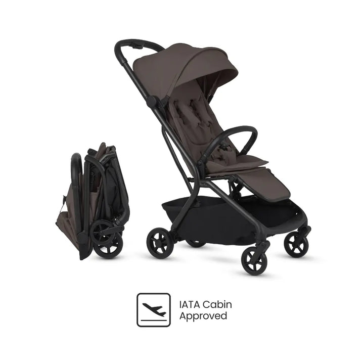 Silver Cross Nia Stroller