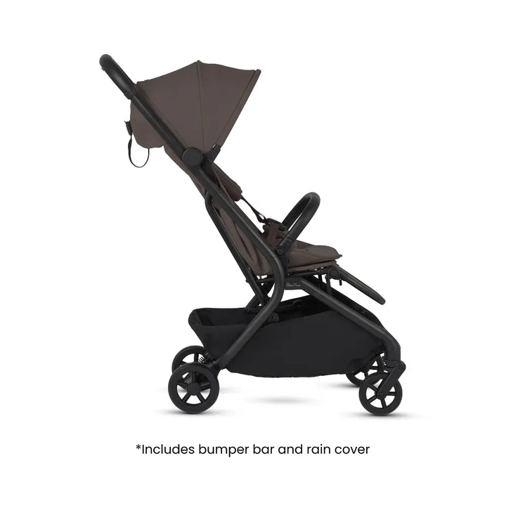 Silver Cross Nia Stroller