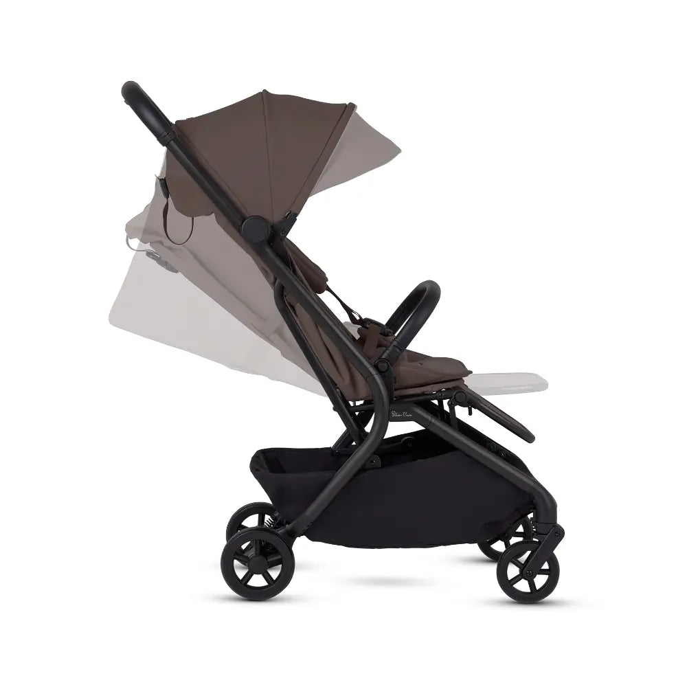 Silver Cross Nia Stroller