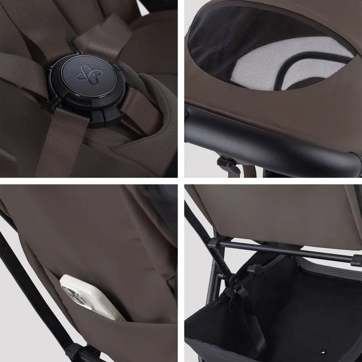 Silver Cross Nia Stroller