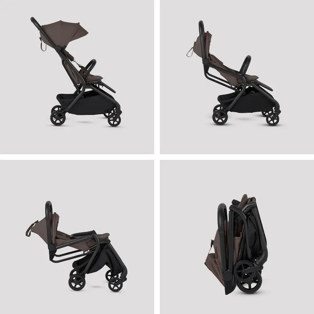 Silver Cross Nia Stroller