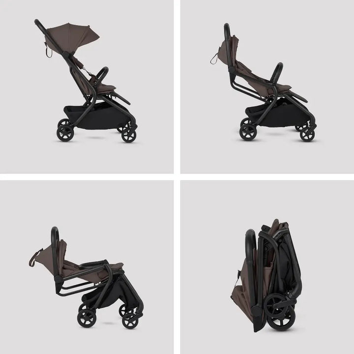Silver Cross Nia Stroller
