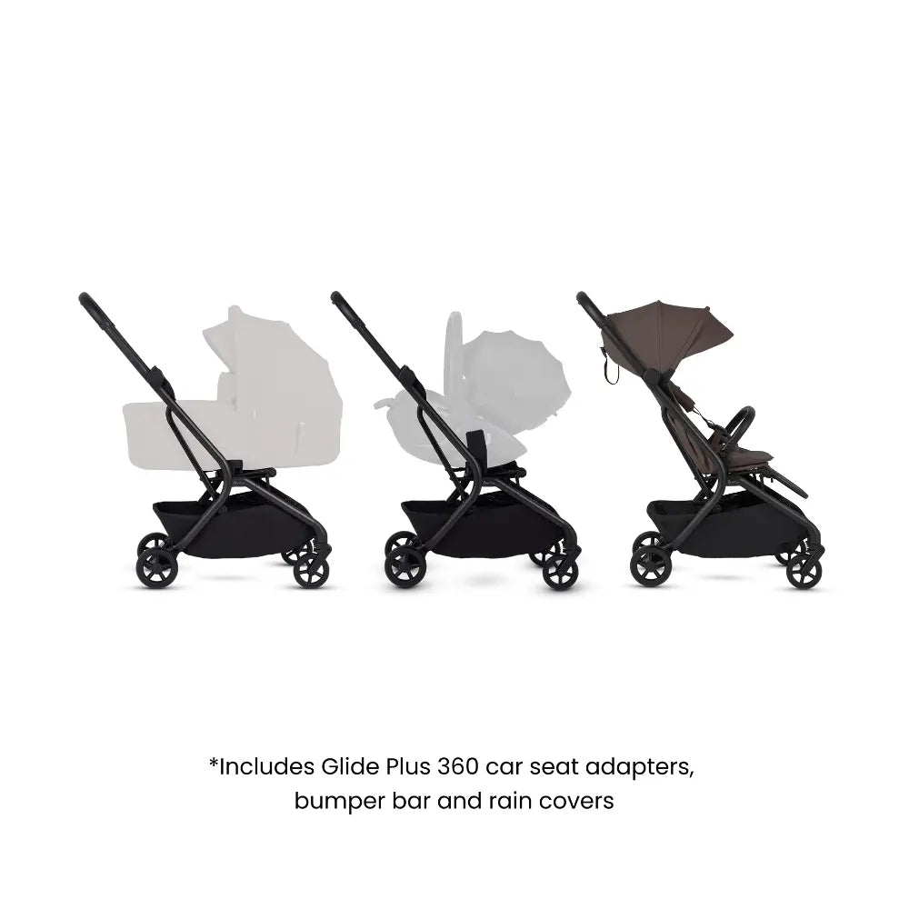 Silver Cross Nia Stroller