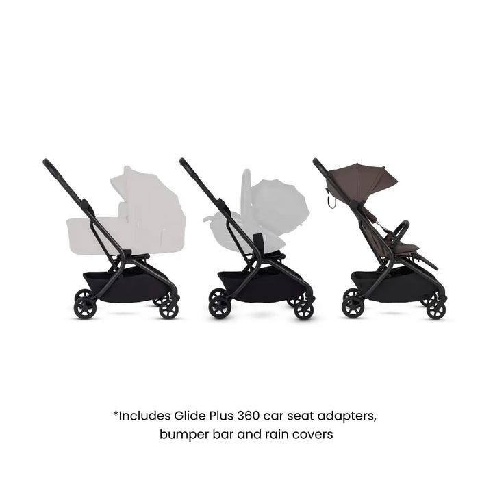 Silver Cross Nia Stroller