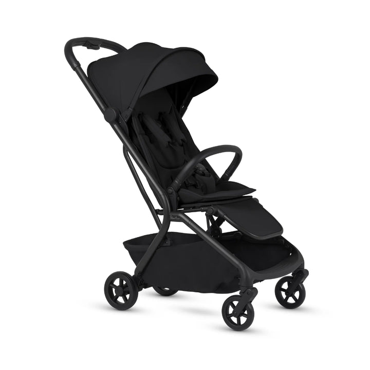Silver Cross Nia Stroller (Onyx)
