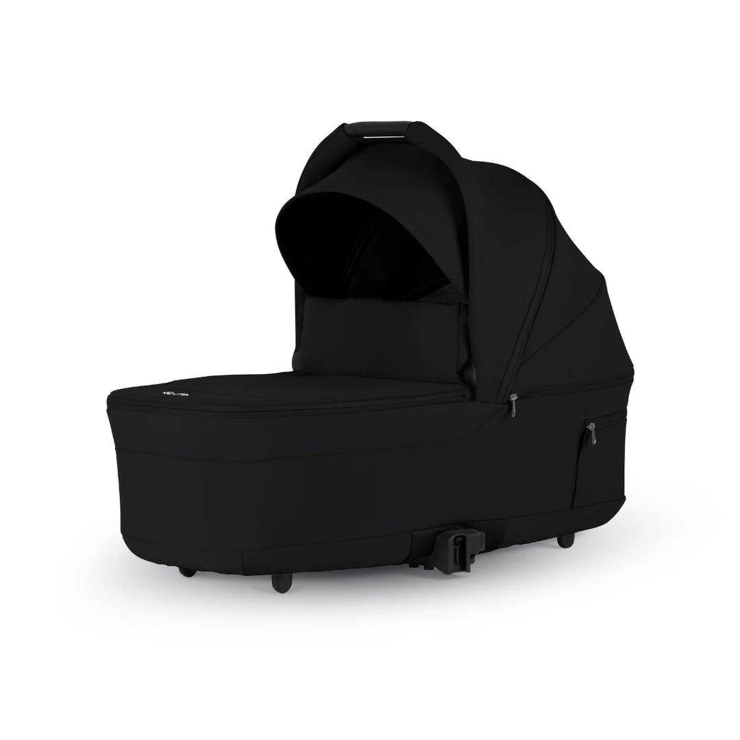 Silver Cross Nia Carrycot (Onyx)