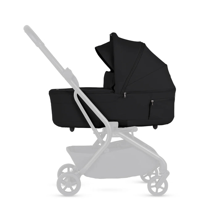 Silver Cross Nia Carrycot (Onyx)