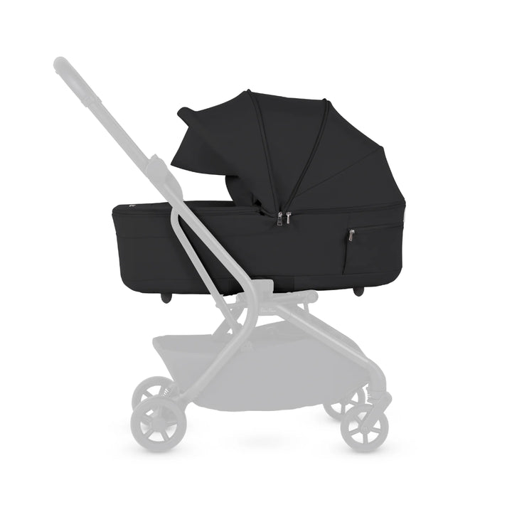 Silver Cross Nia Carrycot (Onyx)