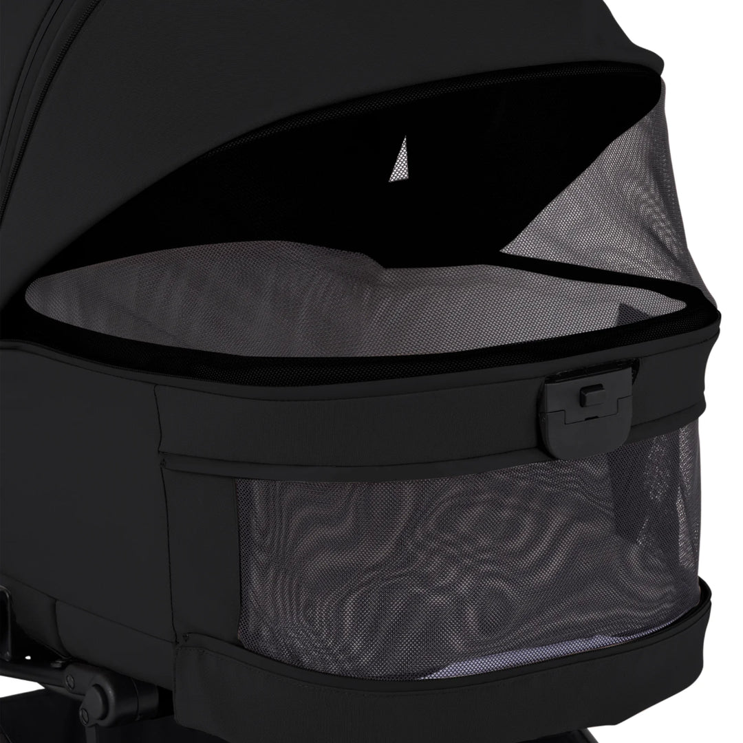 Silver Cross Nia Carrycot (Onyx)