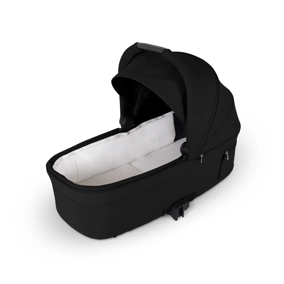 Silver Cross Nia Carrycot (Onyx)