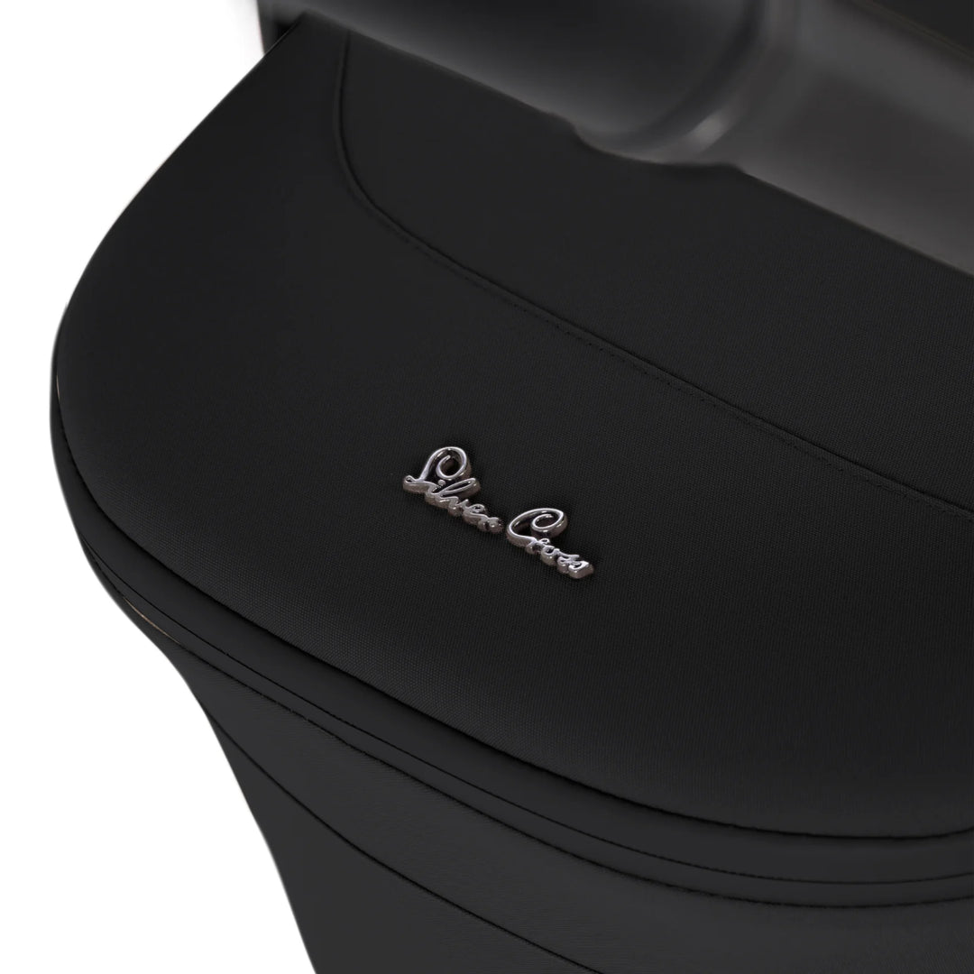 Silver Cross Nia Carrycot (Onyx)