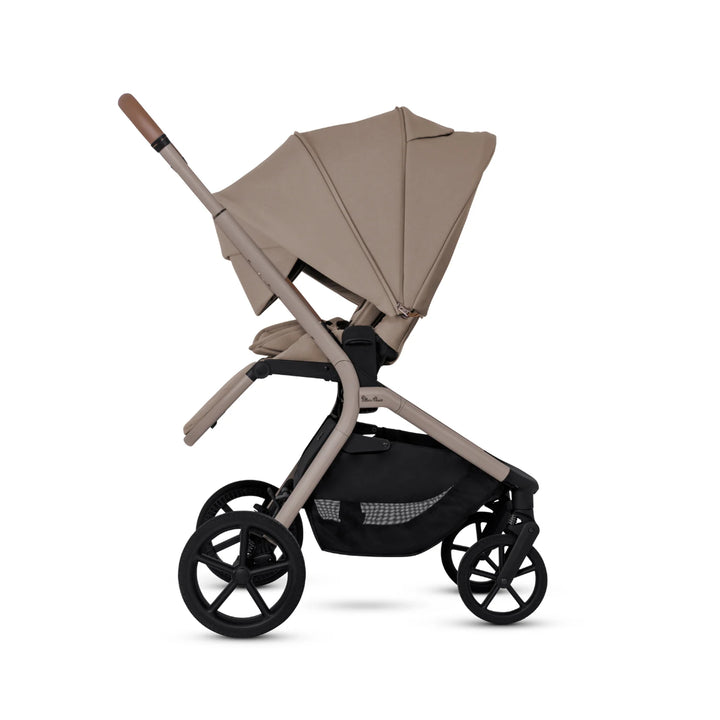 Silver Cross Breez Stroller